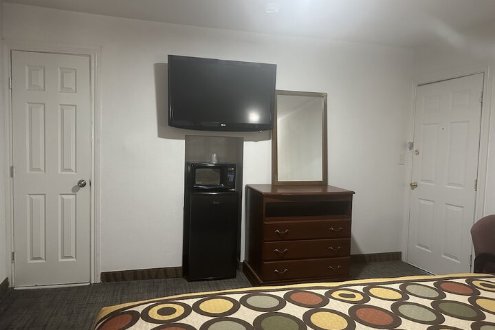 Llano Motel