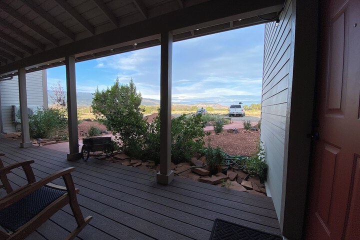Terrace/Patio 111 of 136