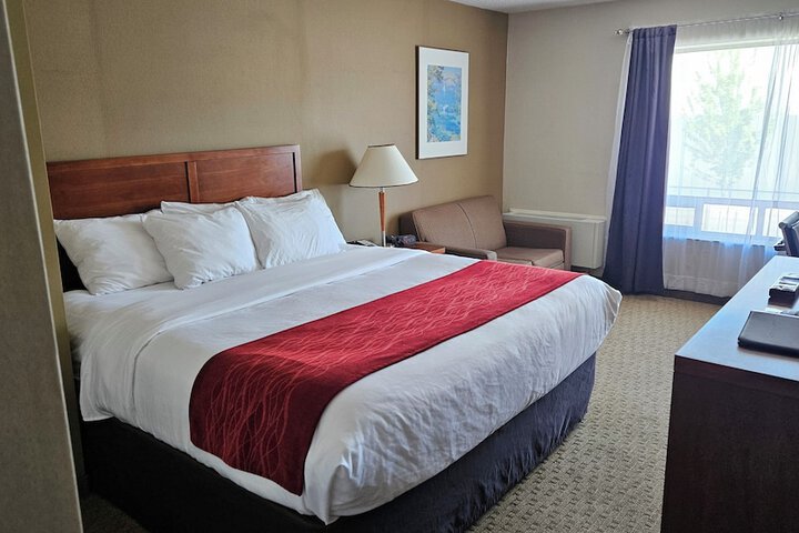 Comfort Inn