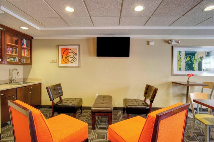 Towneplace Suites by Marriott Las Cruces