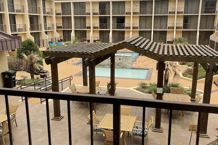 Holiday Inn Tyler-Conference Center by IHG