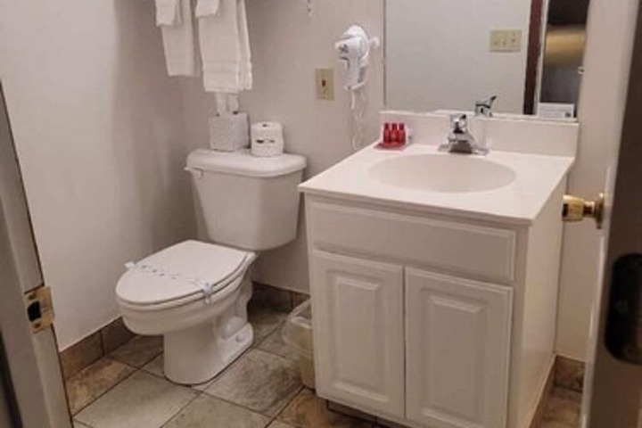 GuestHouse Montesano