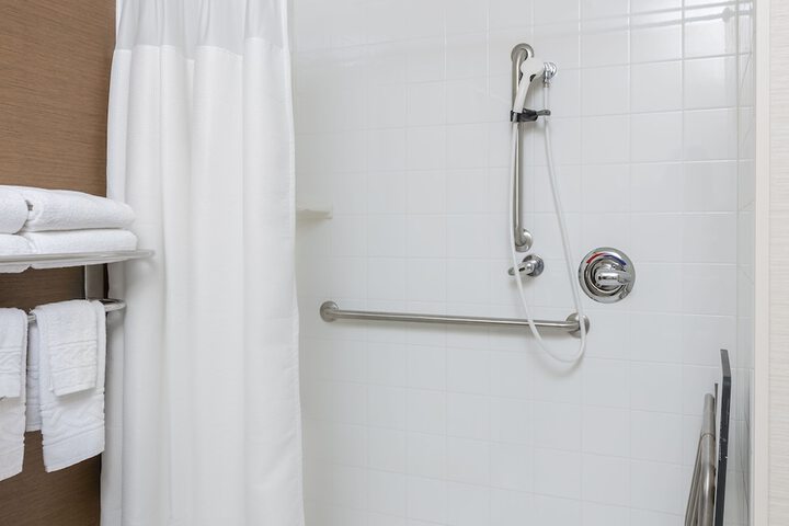 Fairfield Inn & Suites Lubbock