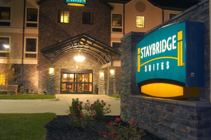 Staybridge Suites Kansas City - Independence by IHG