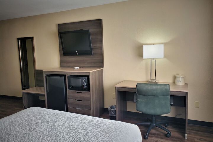 Baymont by Wyndham Santa Fe