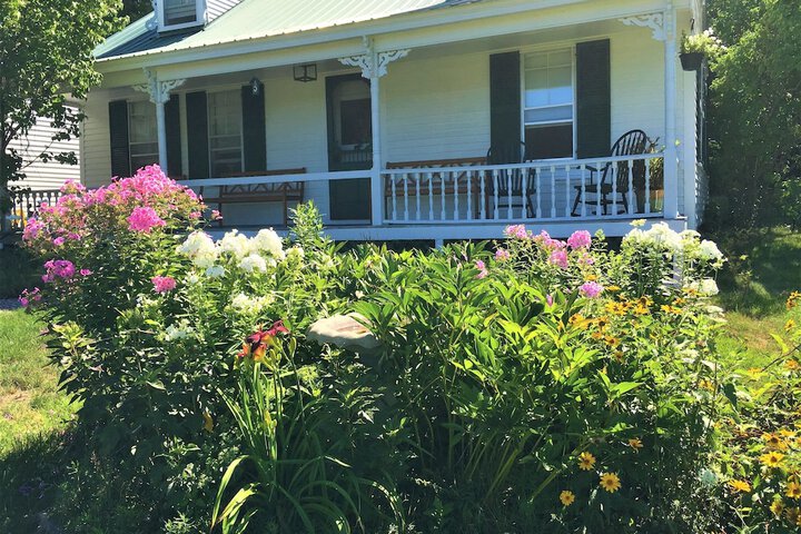 Center Lovell Inn