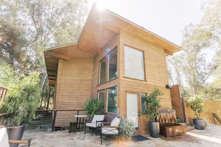 Calamigos Ranch Resort & Spa