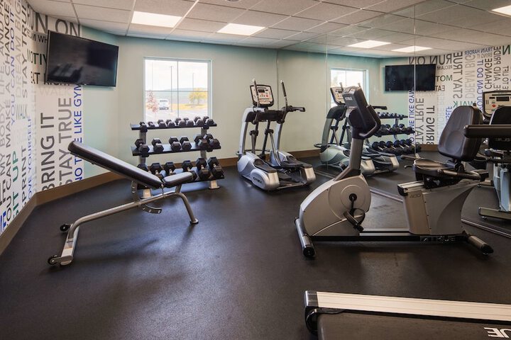 Health and Fitness 30 of 32