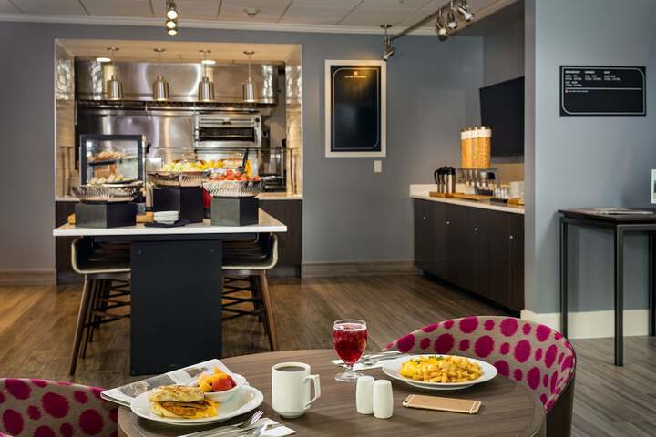 Hilton Garden Inn Tri-Cities / Kennewick