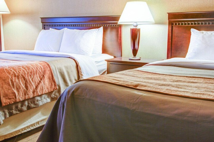 Quality Inn Florence