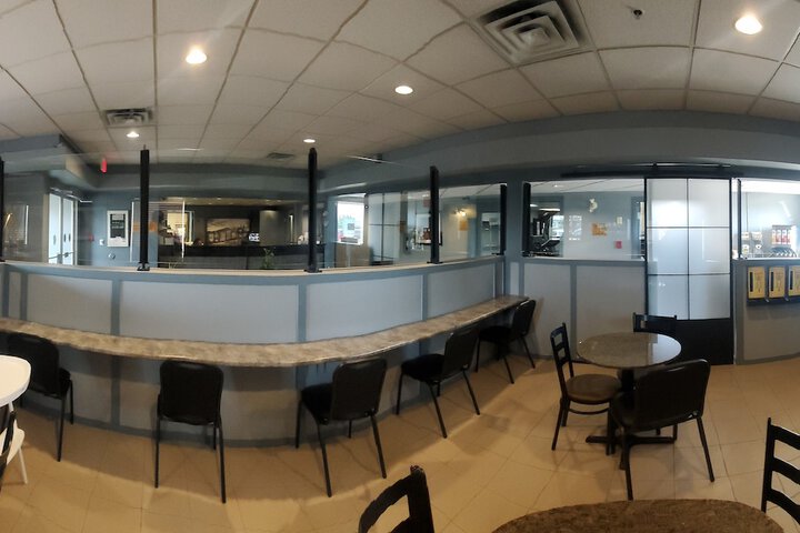 Super 8 by Wyndham Edmonton International Airport