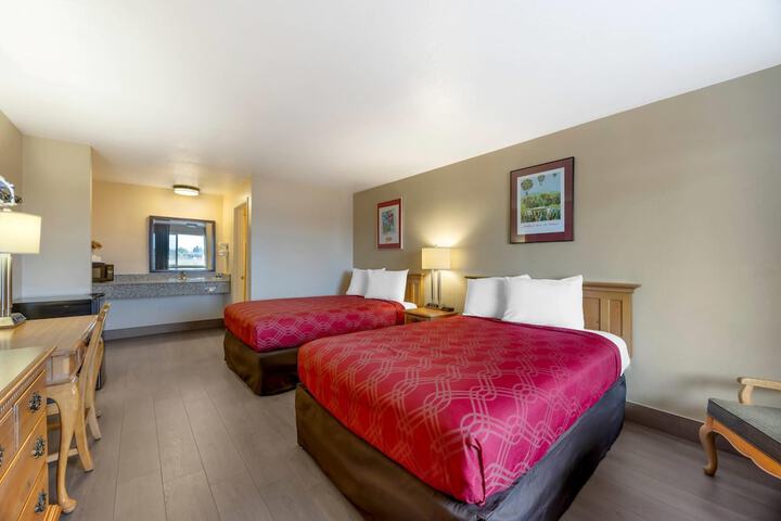 Rodeway Inn Albany