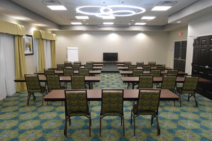 Meeting 28 of 36
