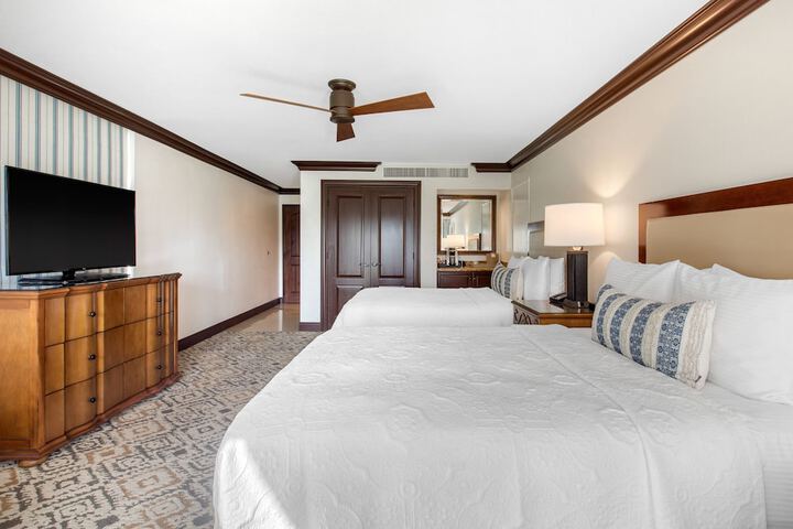 Omni Rancho Las Palmas Resort & Spa