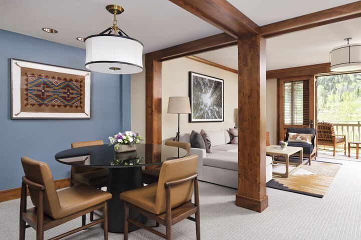 Four Seasons Resort Jackson Hole