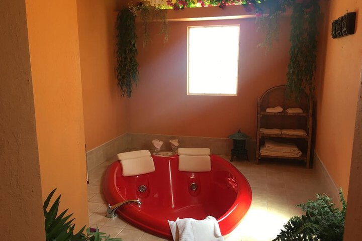 Shady Lady Bed & Breakfast