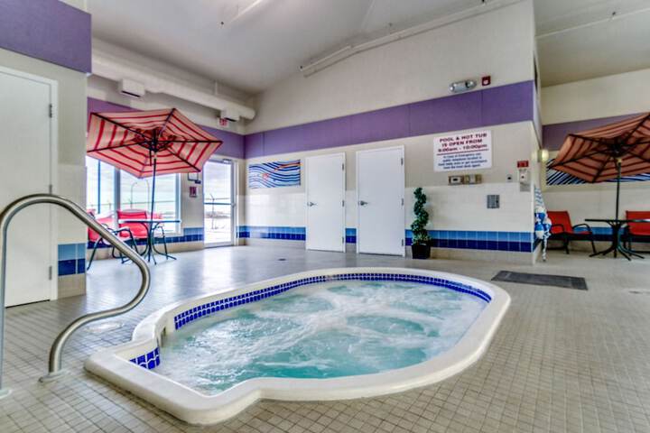 Pool 7 of 56