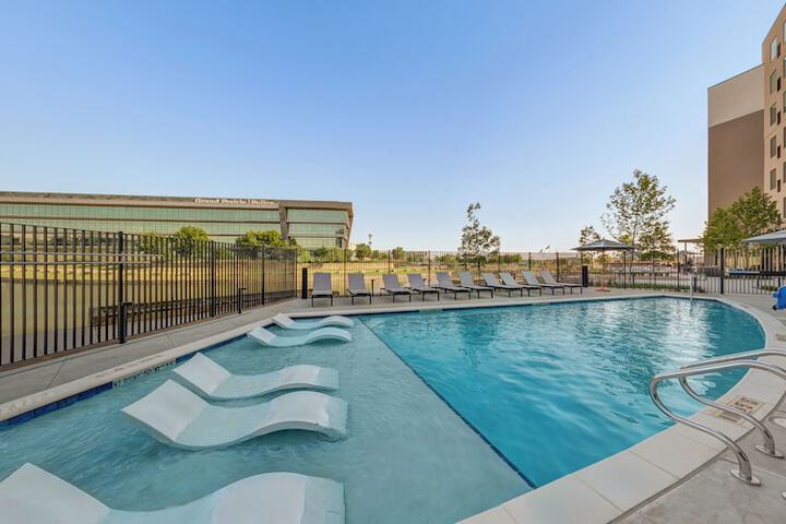 Pool 5 of 42