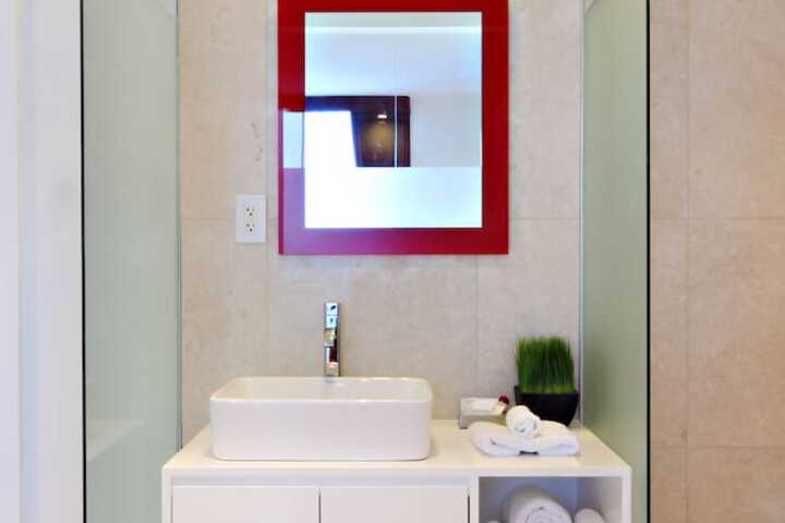 The One Boutique Hotel