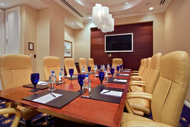 Hilton Virginia Beach Oceanfront