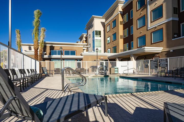 Residence Inn by Marriott Las Vegas South / Henderson