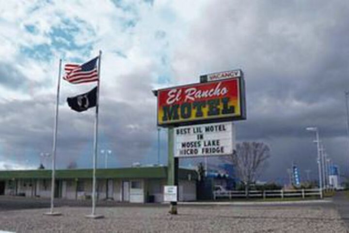 El Rancho Motel