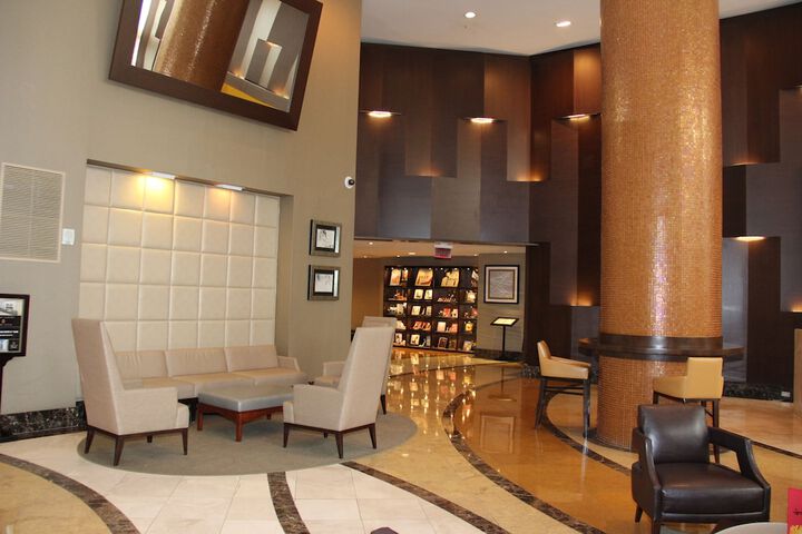 Private Ocean Condos at Trump Sunny Isles