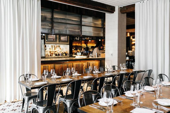 The Joule Dallas