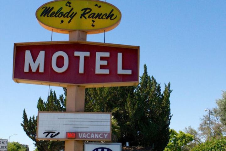 Hotel 9 of 54