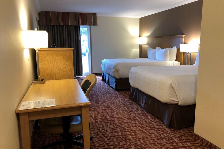 Best Western Plus Cobourg Inn & Convention Centre