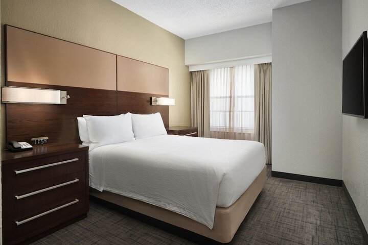 Residence Inn by Marriott® Fort Lauderdale City of Plantation
