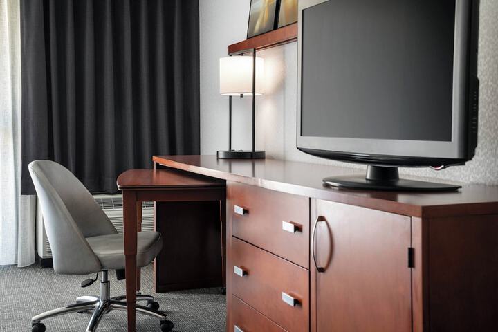 Courtyard by Marriott Rancho Cordova Sacramento