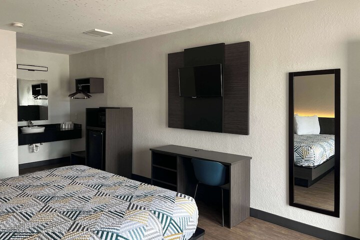 Motel 6 Seguin TX