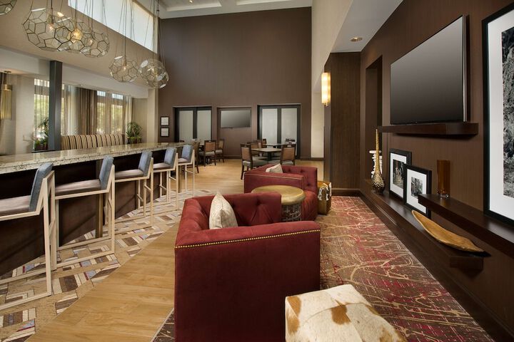Hotel Interior 7 of 24