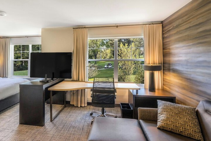 Residence Inn by Marriott Milwaukee Brookfield