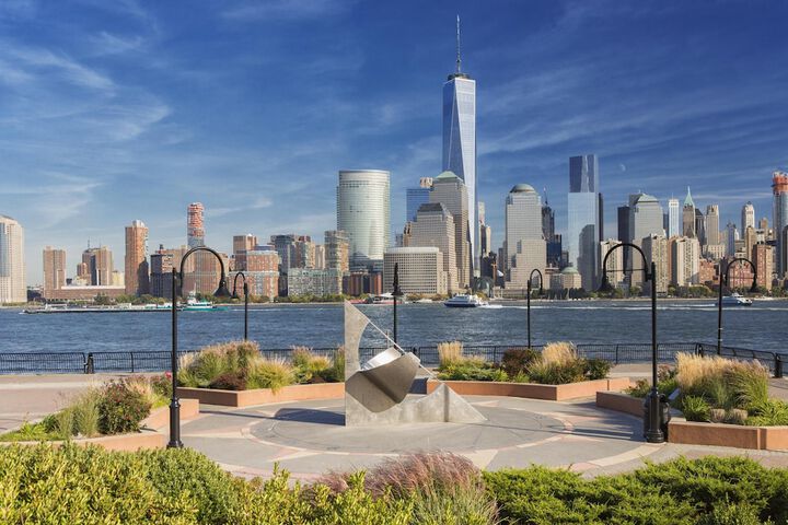 Hyatt Regency Jersey City on the Hudson