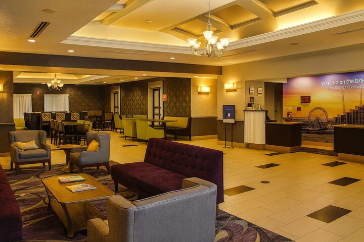La Quinta Inn & Suites by Wyndham Port Orange / Daytona