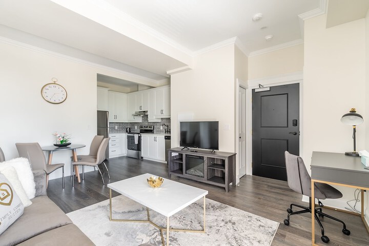 GLOBALSTAY. Luxury Rideau Apartments