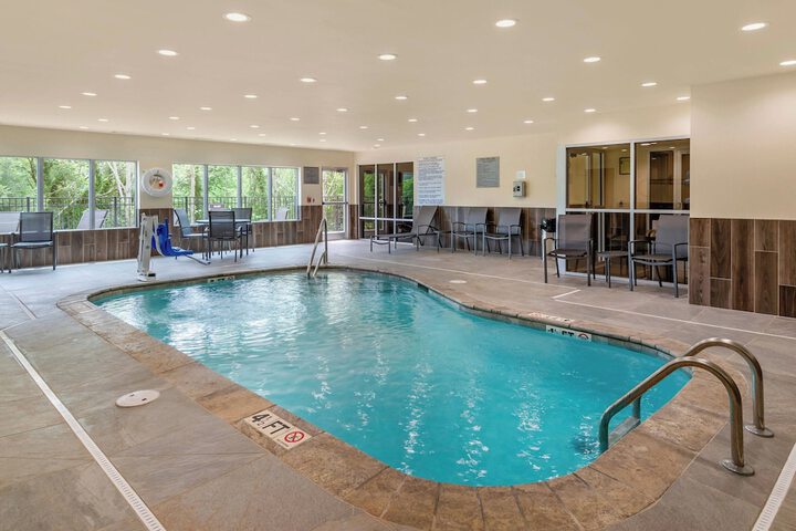 Fairfield Inn & Suites by Marriott Helen