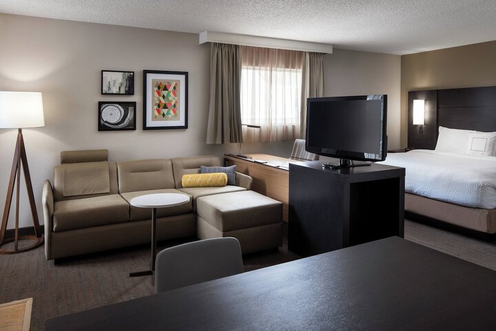 Residence Inn by Marriott Boulder