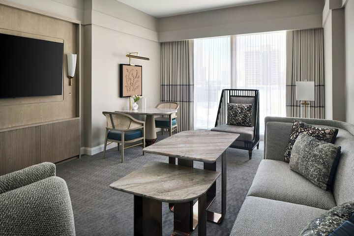 The Ritz-Carlton Charlotte