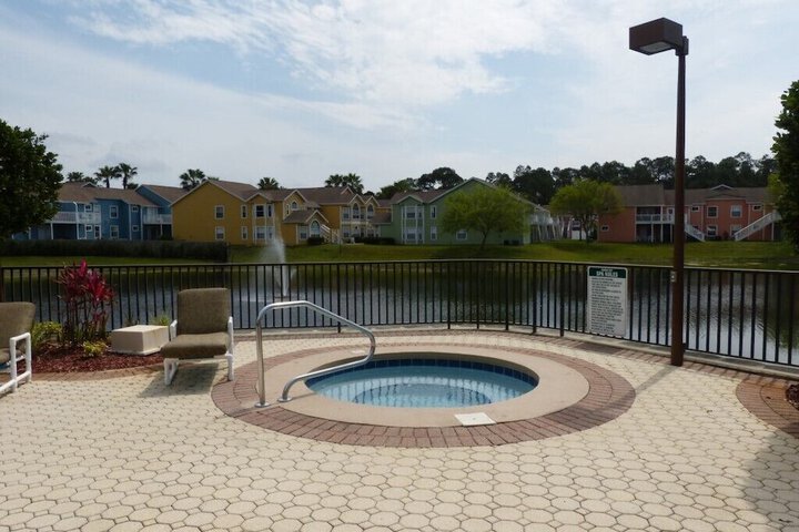 Pool 5 of 26