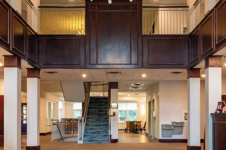 Comfort Inn & Suites Near Burke Mountain
