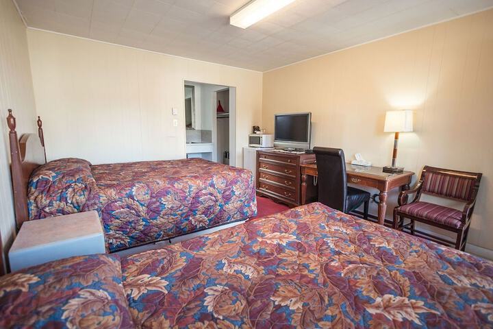 GOLDPAN MOTEL