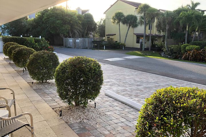 Captiva Beach Resort