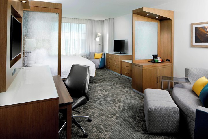 Courtyard by Marriott Charlotte Fort Mill SC