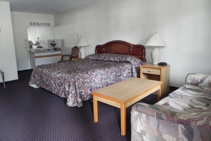 Skagit Motor Inn