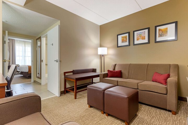 Comfort Inn & Suites Cordele
