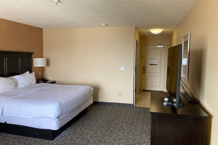Hampton Inn & Suites Carlsbad