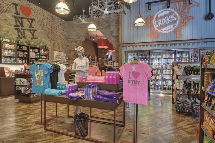 Gift Shop 61 of 64